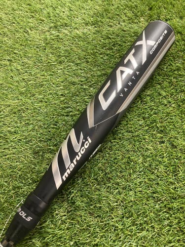Marucci CATX Vanta Composite (2 3/4") USSSA 2024 (-10)
