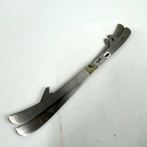 New Bauer 1 Bolt LS2 Steel | 306mm | C96