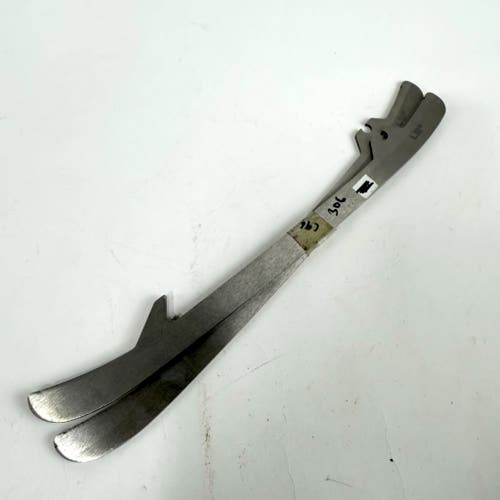 New Bauer 1 Bolt LS2 Steel | 306mm | C96