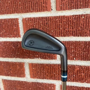 Golfworks DBM Forged PF701+ Iron Set (4-PW)- UST Recoil Prototype 125 F4