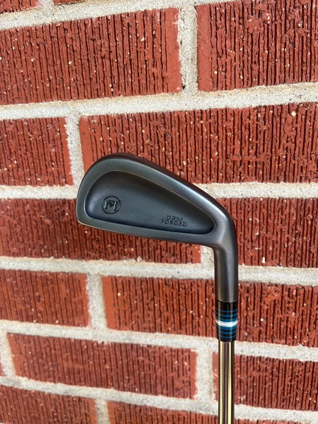 Golfworks DBM Forged PF701+ Iron Set (4-PW)- UST Recoil Prototype 125 F4