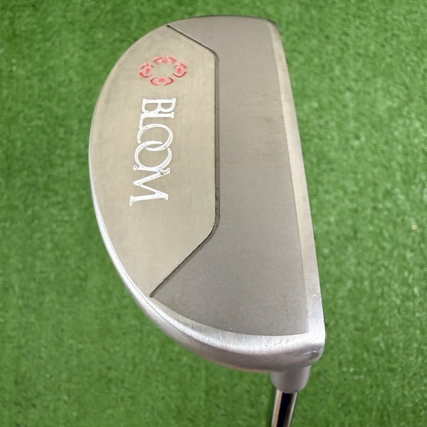 Cleveland Women's Bloom Putter 33" Steel Shaft Right Handed