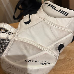 2024 True Catalyst 9X3 Regular  (Used)