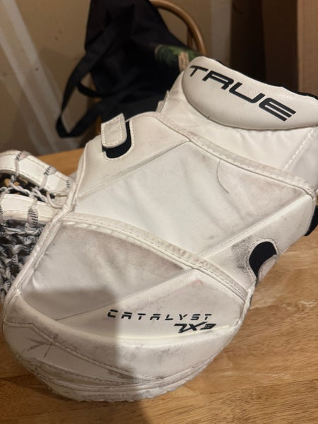 2024 True Catalyst 9X3 Regular  (Used)