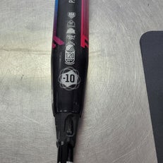 Used Demarini PZPS-20 BB/SB Fastpitch Bat 32" 11497-S000150980