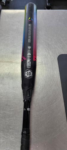 Used Demarini PZPS-20 BB/SB Fastpitch Bat 32" 11497-S000150980
