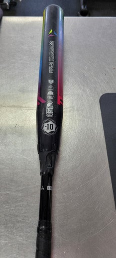 Used Demarini PZPS-20 BB/SB Fastpitch Bat 32" 11497-S000150980