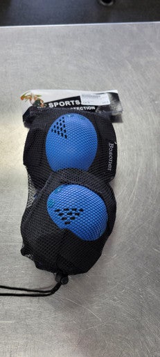 Used Inline Protective Set Navy Blue MD 11497-S000150988