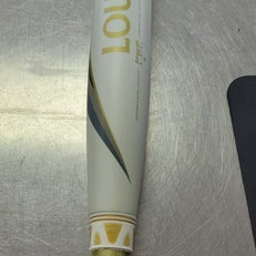 Used Louisville Slugger LXT WTLFPLX19A11 BB/SB Fastpitch Bat 32" 11497-S000150979