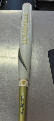 Used Louisville Slugger LXT WTLFPLX19A11 BB/SB Fastpitch Bat 32" 11497-S000150979