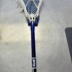 Used STX AMP Men Atk/Mid Complete Stick None 11497-S000150976