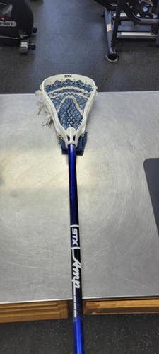 Used STX AMP Men Atk/Mid Complete Stick None 11497-S000150976