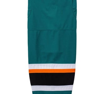 San Jose Sharks MonkeySports Mesh Hockey Socks