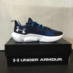 Men's Size M 11.0 (W 12.0) Under Armour Shoes (New)