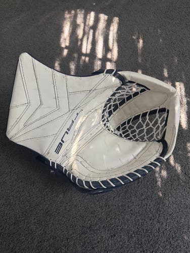 Rebuilt True PX3 Goalie Glove