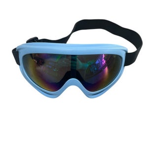 Used BLUE SB GOGGLES Other Snowboard 11833-S000165285