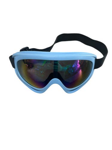 Used BLUE SB GOGGLES Other Snowboard 11833-S000165285