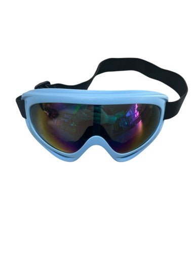 Used BLUE SB GOGGLES Other Snowboard 11833-S000165285