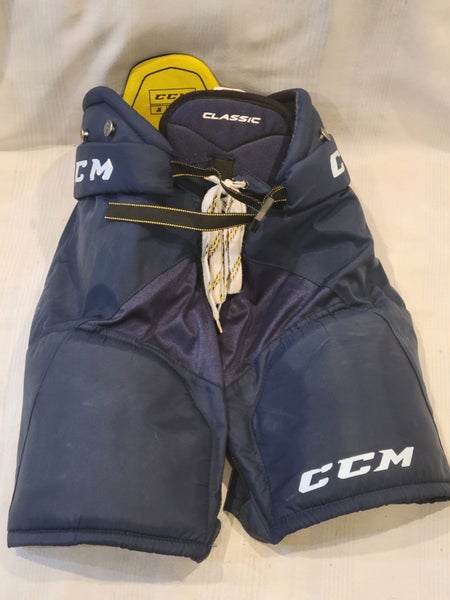 Junior Medium CCM Hockey Pants (Used)