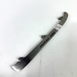 New Graf 1 Bolt Stainless Steel | 263mm | G192