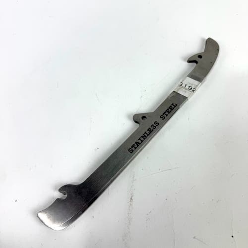 New Graf 1 Bolt Stainless Steel | 263mm | G192