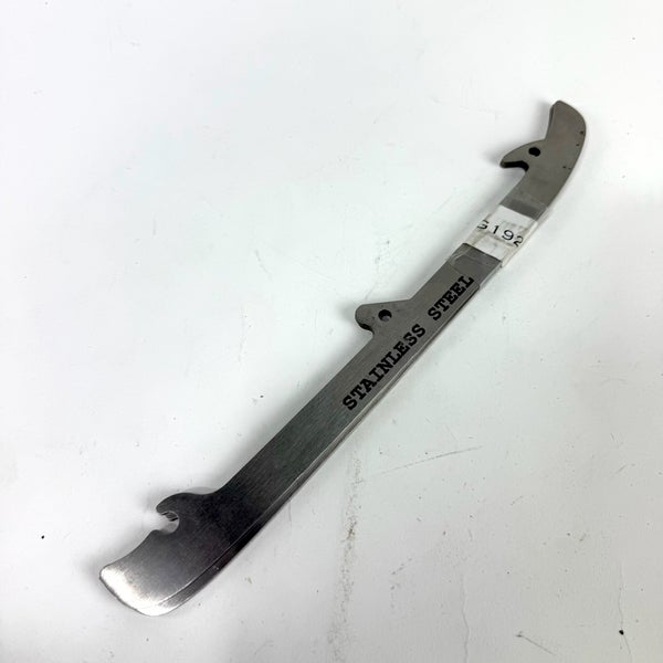 New Graf 1 Bolt Stainless Steel | 263mm | G192