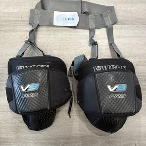Vaughn V9 pro knee Protectors