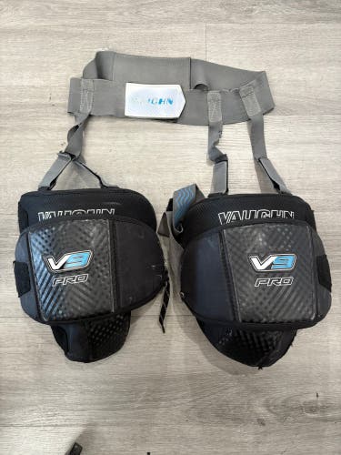 Vaughn V9 pro knee Protectors