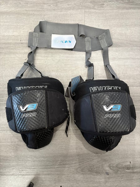 Vaughn V9 pro knee Protectors