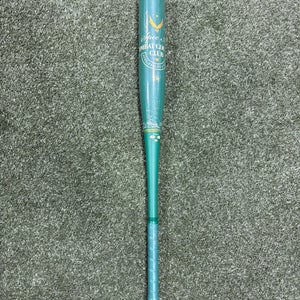 Combat MFG Spec A1 Alloy BBCOR Certified Bat (-3) 29 oz 32" (New)