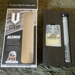 Sick Mitts Grip