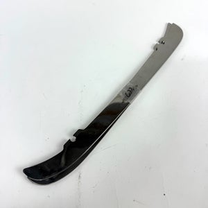 New Bauer Two Bolt Velocity Step Steel | 296mm | C32