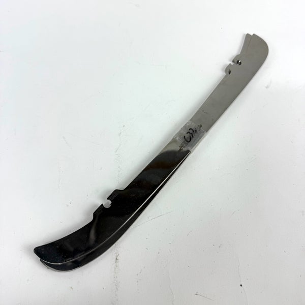 New Bauer Two Bolt Velocity Step Steel | 296mm | C32