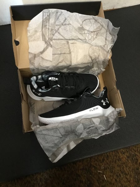 Kid's 3.5Y (Big Kids / Youth) Under Armour Shoes (New)