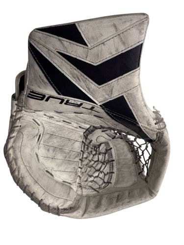 True Catalyst 7X3 Intermediate Goalie Catch Glove