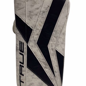 True Catalyst 7X3 Intermediate Goalie Blocker