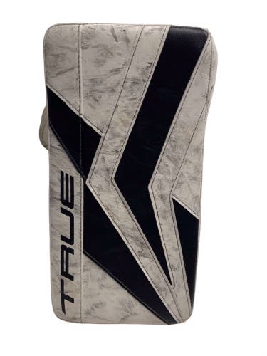 True Catalyst 7X3 Intermediate Goalie Blocker