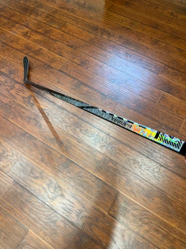Bauer Twitch Pro Stock (New)