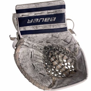 Bauer GSX Junior Goalie Catch Glove