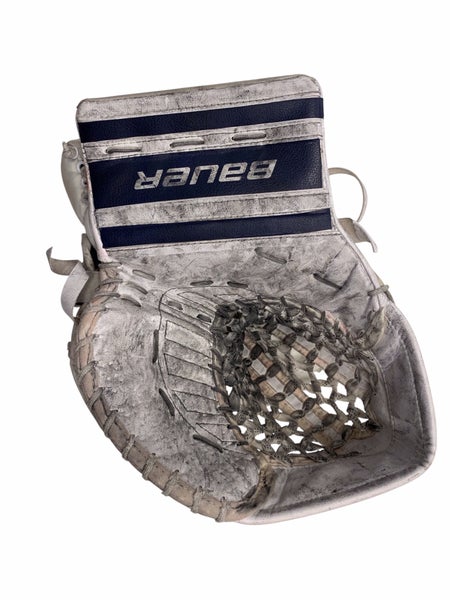 Bauer GSX Junior Goalie Catch Glove
