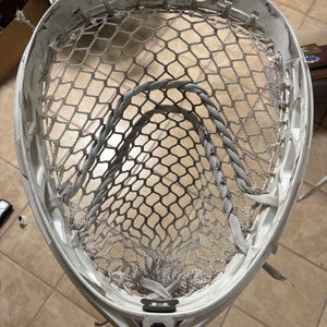 Under Armour Strung Command Head (Used)