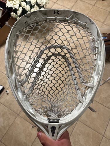 Under Armour Strung Command Head (Used)