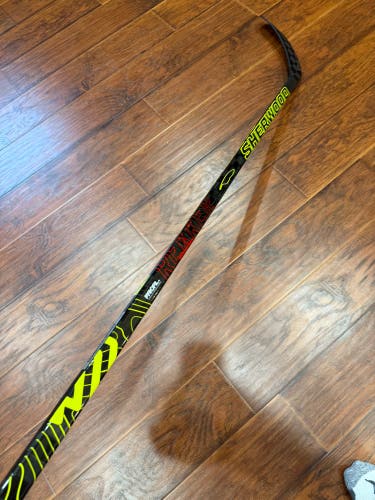 Sher-Wood Rekker Legend Pro Alex DeBrincat Pro Stock (New)