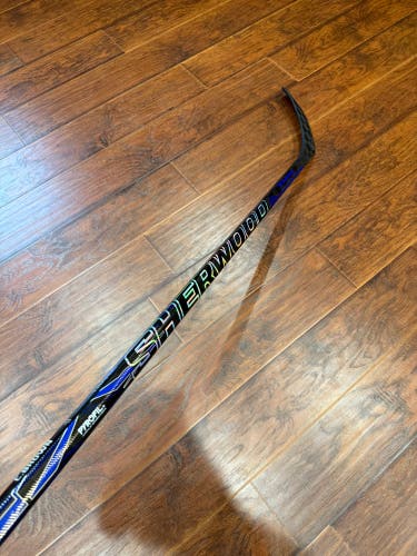 Sher-Wood Code TMP Pro Pro Stock (New)