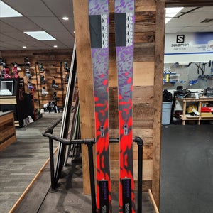 2023 166 cm K2 Mindbender Skis Without Bindings (New)