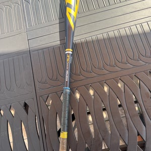 Easton ALX USABat Certified Bat (-11)  18 oz 29" (Used)