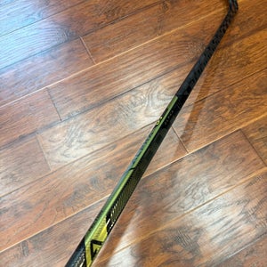 Warrior Alpha LX3 Pro Pro Stock (Used)