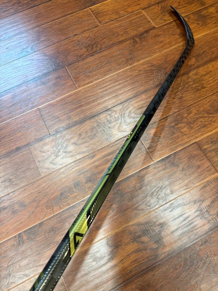 Warrior Alpha LX3 Pro Pro Stock (Used)