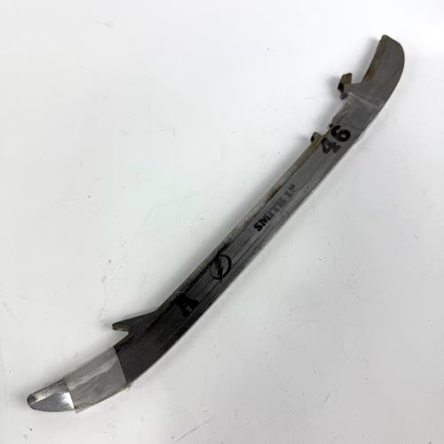 Used Bauer Step Steel | 272mm | TB Lightning | T120