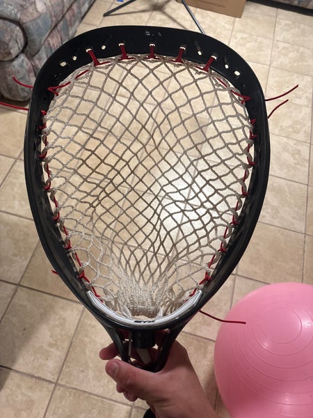 STX  Eclipse Head (Used)